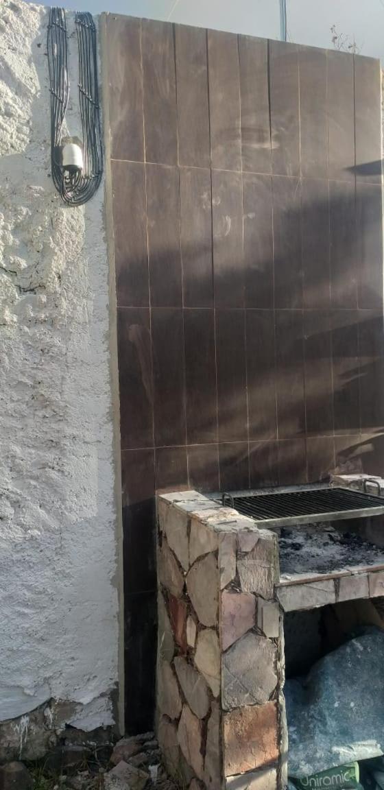 Affittacamere Ventana Al Desierto Catorce Esterno foto